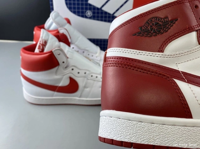 1st Kicks Shoes Retro Pack Ship High Air New Nike Jordan 1 Beginnings & CT6252-900 0816